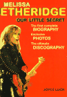 Melissa Etheridge