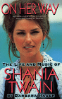 Shania Twain