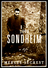 Stephen Sondheim