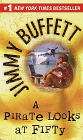 jimmy buffett books