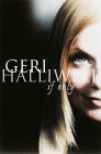 Geri Halliwell