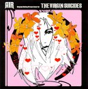Air CD Title: The Virgin Suicides Soundtrack