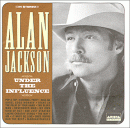 Alan Jackson CD