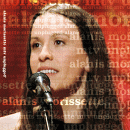 Alanis Morissette CD