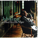 B. B. King CD Title: Blues On The Bayou