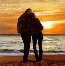 barbra streisand cd