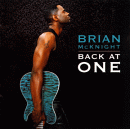 Brian McKnight CD