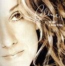 Celine Dion CD