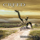 creed cd
