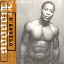 D'Angelo CD