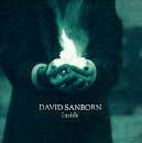David Sanborn CD Title: Inside