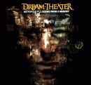 Dream Theater CD
