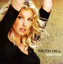 Faith Hill CD