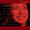 Fiona Apple CD