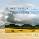 GeorgeWinston cd