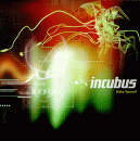Incubus cd