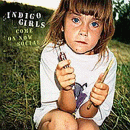 Indigo Girls cd