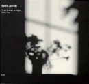 Keith Jarrett CD