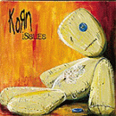 Korn CD 