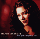 Mandy Barnett CD