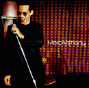 marc anthony cd