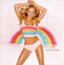 Mariah Carey CD