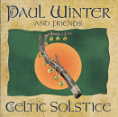 Paul Winter CD Title: Celtic Solstice