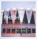 Phish CD