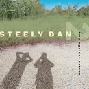 Steely Dan CD