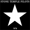 Stone Temple Pilots CD
