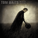 Tom Waits CD Mule Variations