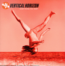 Vertical Horizon CD Title: Everything You Want