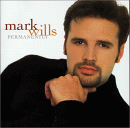 Mark Wills cd