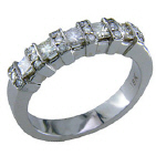 Anniversary Rings