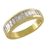 Anniversary Rings
