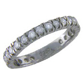 Anniversary Rings