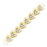 Diamond Bracelets