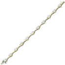 Diamond Bracelets