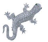 Diamond Pins