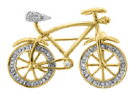 Diamond Pins