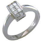 Diamond Rings