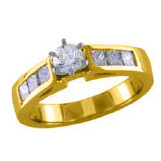 engagement rings