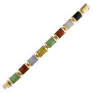 Gemstone Bracelets