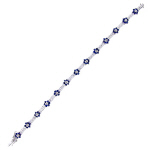 Gemstone Bracelets