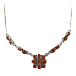 Gemstone Necklaces