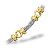 Gold Necklaces