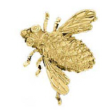 Gold Pins