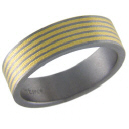 Gold Rings