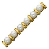 Pearl Bracelets