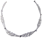 Pearl Necklaces